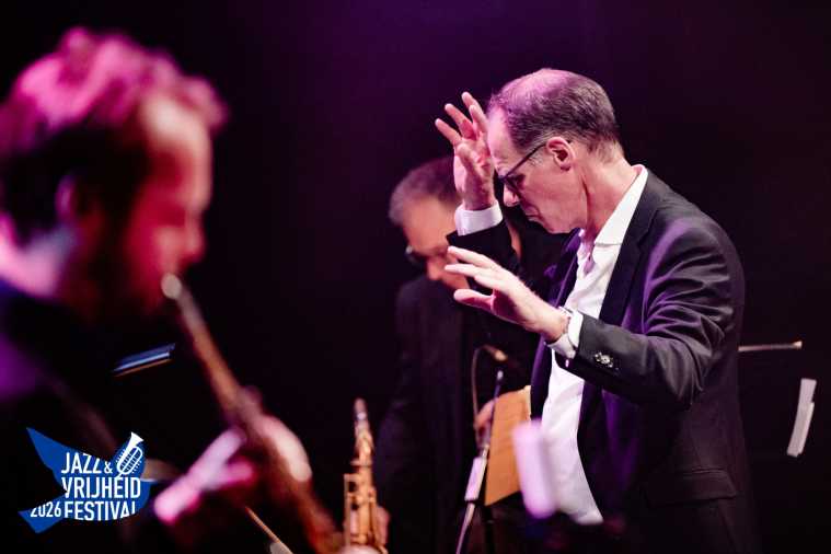Foto's door Maarten Mooijman